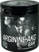 Arginine-AKG Raw