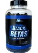 Black Betas