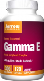 Gamma E