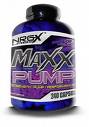 Maxx pump