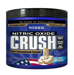 Nitric Oxide Crush