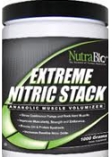 Extreme Nitric Oxide Stack