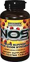 NOS X9