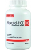 Nitrodrol HCL
