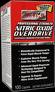 Professional Strength Nitric Oxide Overdrive