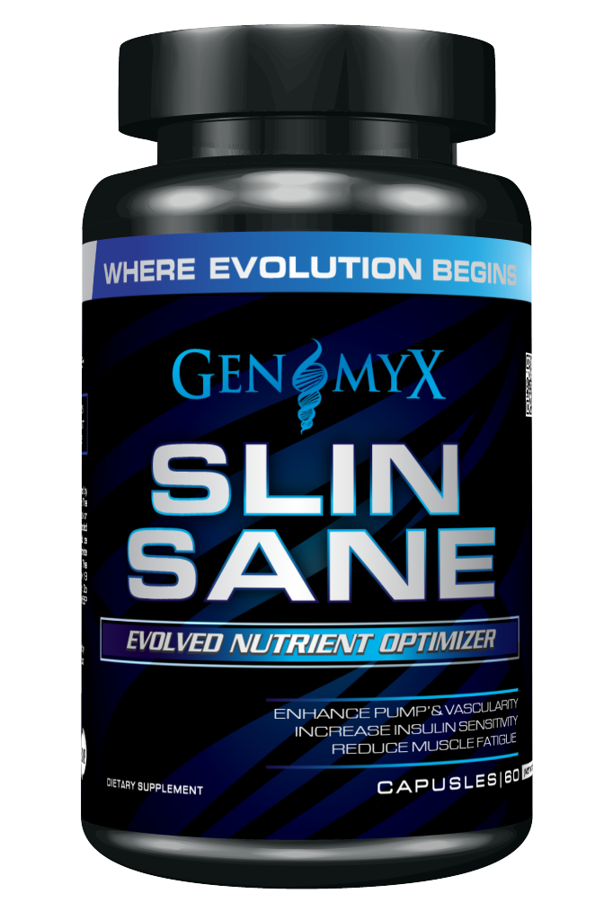 Slin-Sane by Genomyx