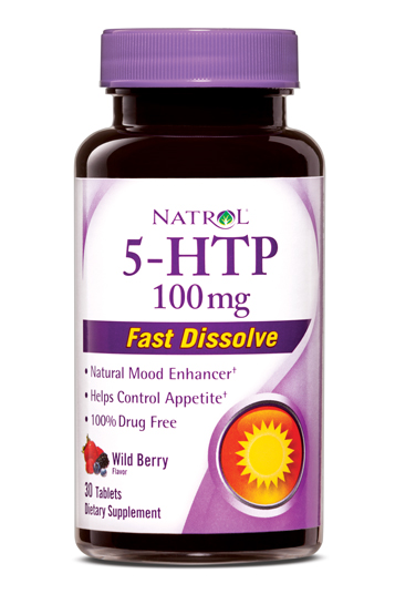 5-HTP Fast Dissolve