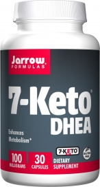 7-Keto DHEA 100