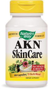 AKN SkinCare