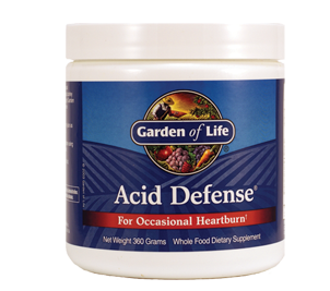 Acid Defense