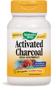 Activated Charcoal