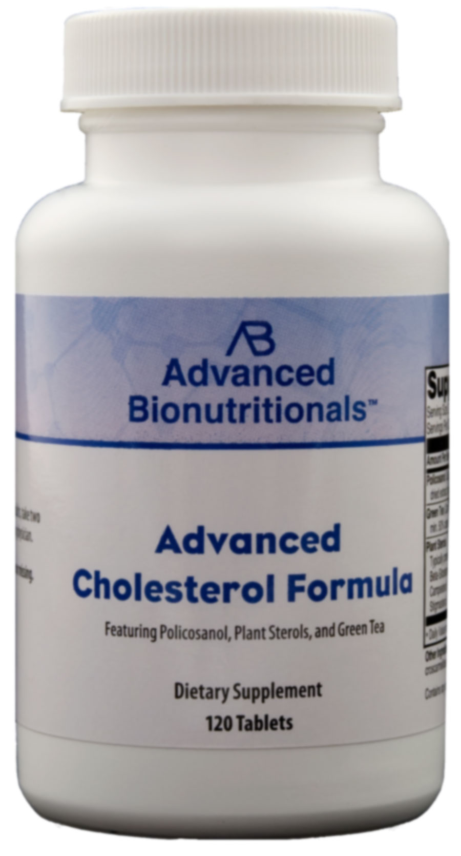 Advanced Cholesterol Formula