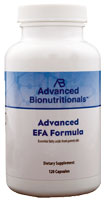 Advanced EFA Formula