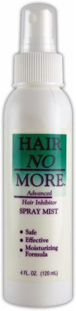 Advanced Hair Inhibitor Spray