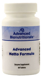 Advanced Natto Formula