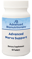 Advanced Nerve Support