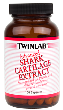 Advanced Shark Cartilage Extract