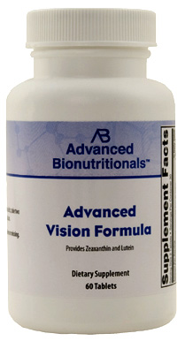 Advanced Vision Formula