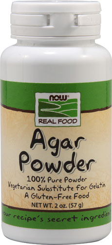 Agar Powder - 2 oz