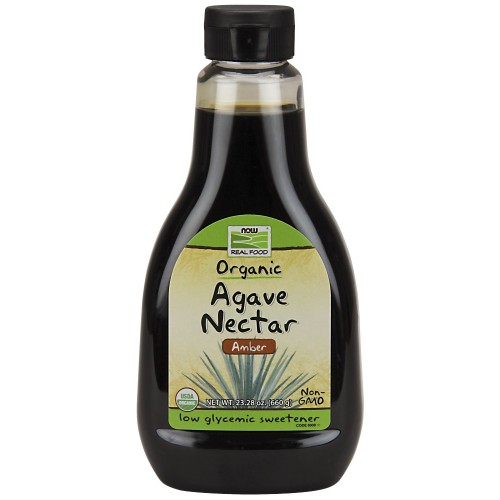 Agave Nectar (Amber), Organic