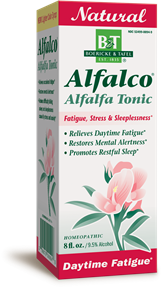 Alfalco Alfalfa Tonic