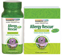 Allergy Rescue