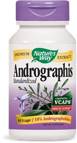 Andrographis Standardized