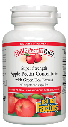 Apple Pectin Concentrate Super Strength