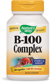 B-100 Complex
