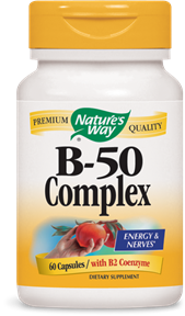 B-50 Complex