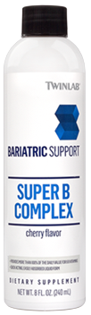 Bariatric Support Super B Complex