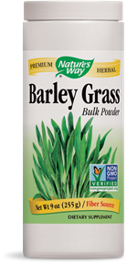 Barley Grass Bulk Powder