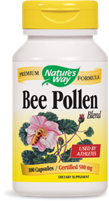 Bee Pollen Blend