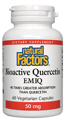 Bioactive Quercetin EMIQ