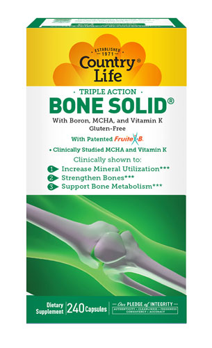 Bone Solid﻿