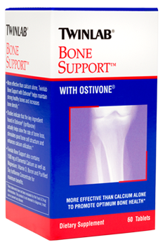 Bone Support with Ostivone