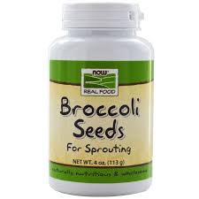 Broccoli Seeds - 4 oz.