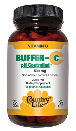 Buffer-C pH Controlled 500 mg