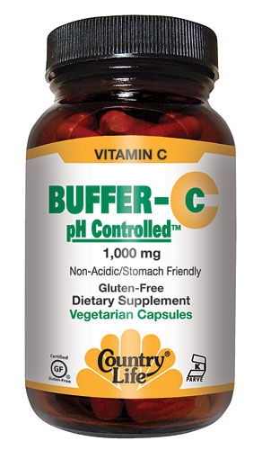 Buffer-C pH Controlled 1000 mg
