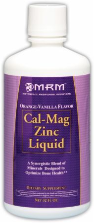 Cal-Mag Zinc Liquid