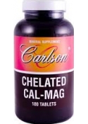 Chelated Cal-Mag 1:1