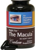 Right For The Macula