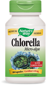 Chlorella Micro-algae