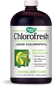 Chlorofresh (Mint)