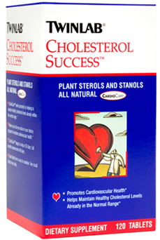 Cholesterol Success