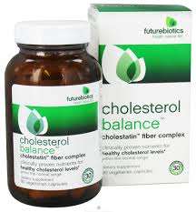 Cholesterolbalance