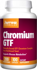Chromium GTF