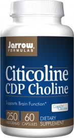 Citicoline (CDP Choline)