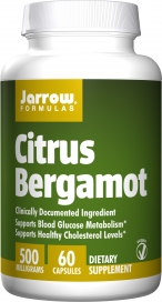 Citrus Bergamot