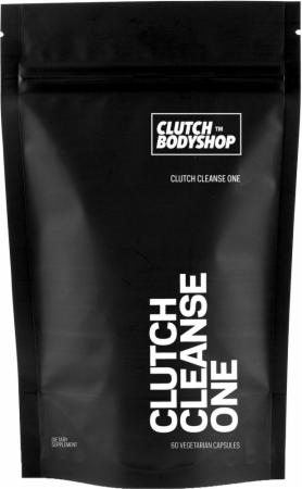 Clutch Cleanse One